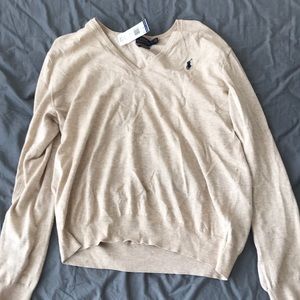 Ralph Lauren long sleeve shirt